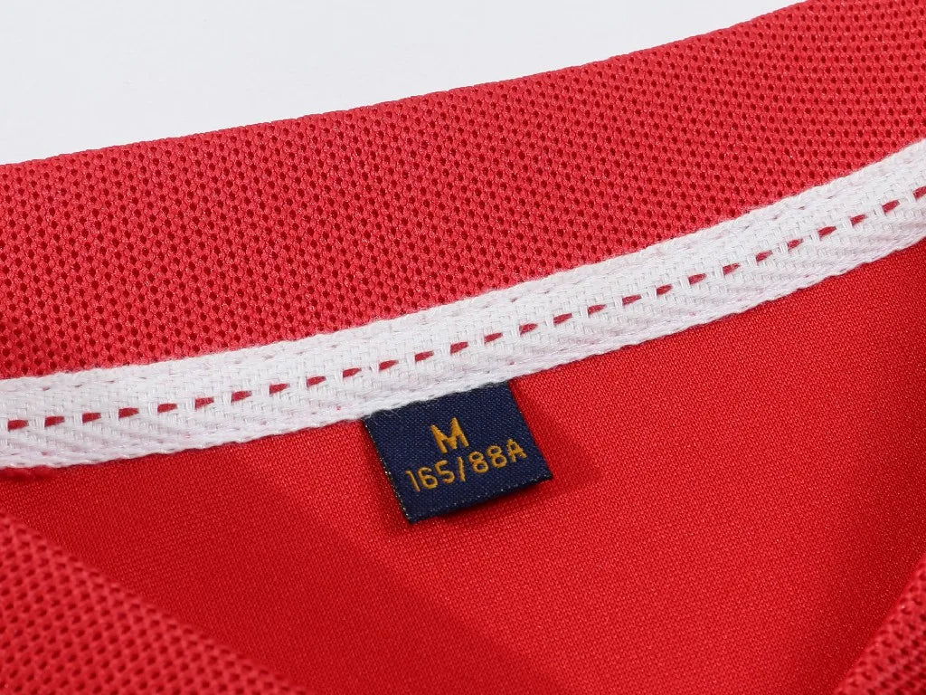 High-End Customization POLO Shirt Quick-Drying Polo T Shirt For Men