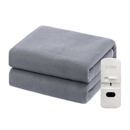 Electric Blanket Thicker Heaters Home Bed Sheet Thermal Mat