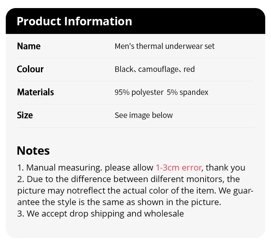 Autumn And Winter Men's Fashionable Printed Camouflage