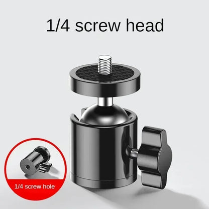 Broadcast Tripod Landing Type Camera Anchor Selfie Light Frame