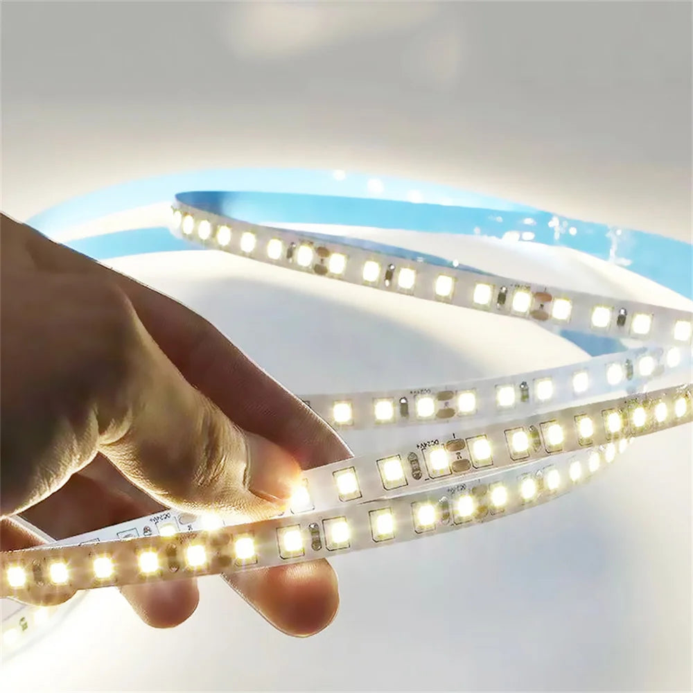 DC 5V USB LED Strips Light 2835 White Warm White Led Strip