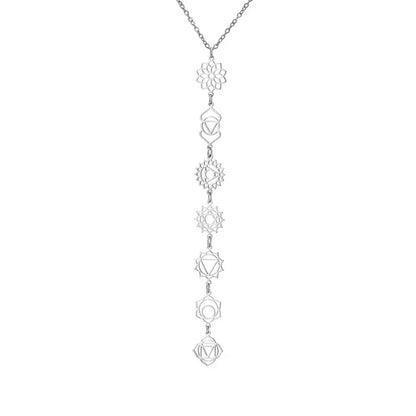 Necklaces for Women Stainless Steel Gold Color Choker