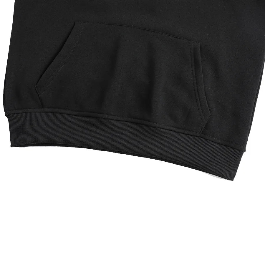 Mens USB Heated Jacket Winter Electric Heating Sweatshirt