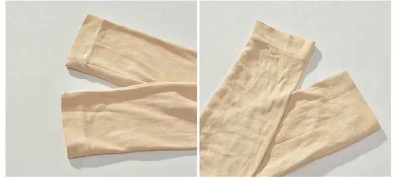 Women traceless thermal underwear set unisex intimate pajamas