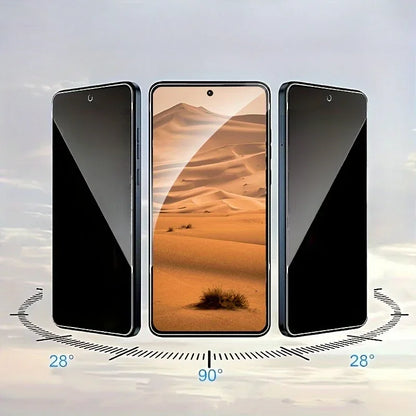 Anti- Spy Screen Protectors For Google Pixel