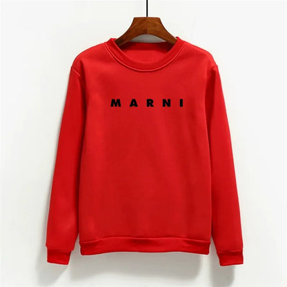 Get Off Work Happy Cat Prints Hoodies Women Winter Basics