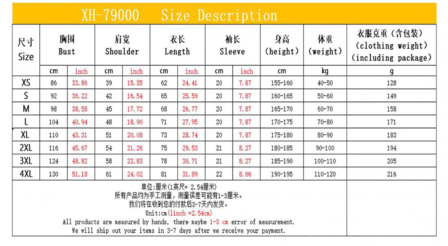 Custom Women Men Customised Printed 100% Cotton Short