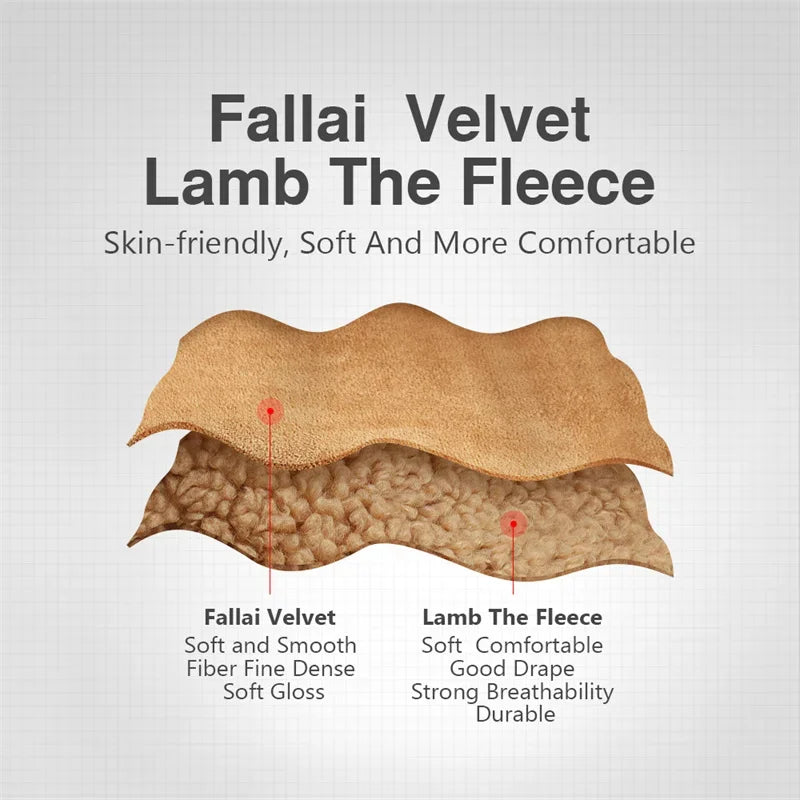 Electric Heater Blankets USB Powered Soft Thicker Warmer Winter