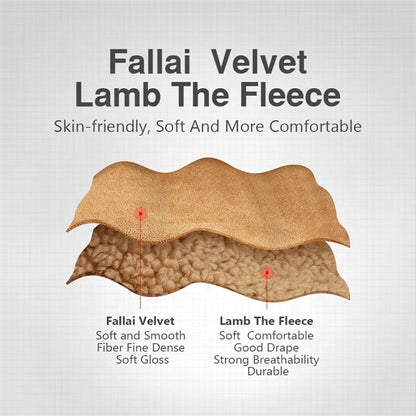 Electric Heater Blankets USB Powered Soft Thicker Warmer Winter