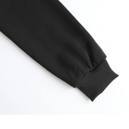 Mens USB Heated Jacket Winter Electric Heating Sweatshirt