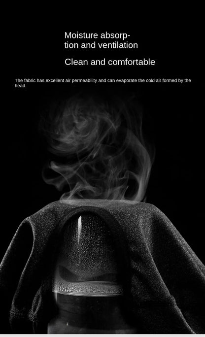 Winter Warm Cycling Cap for Men Bicycle Motorcycle Balaclava