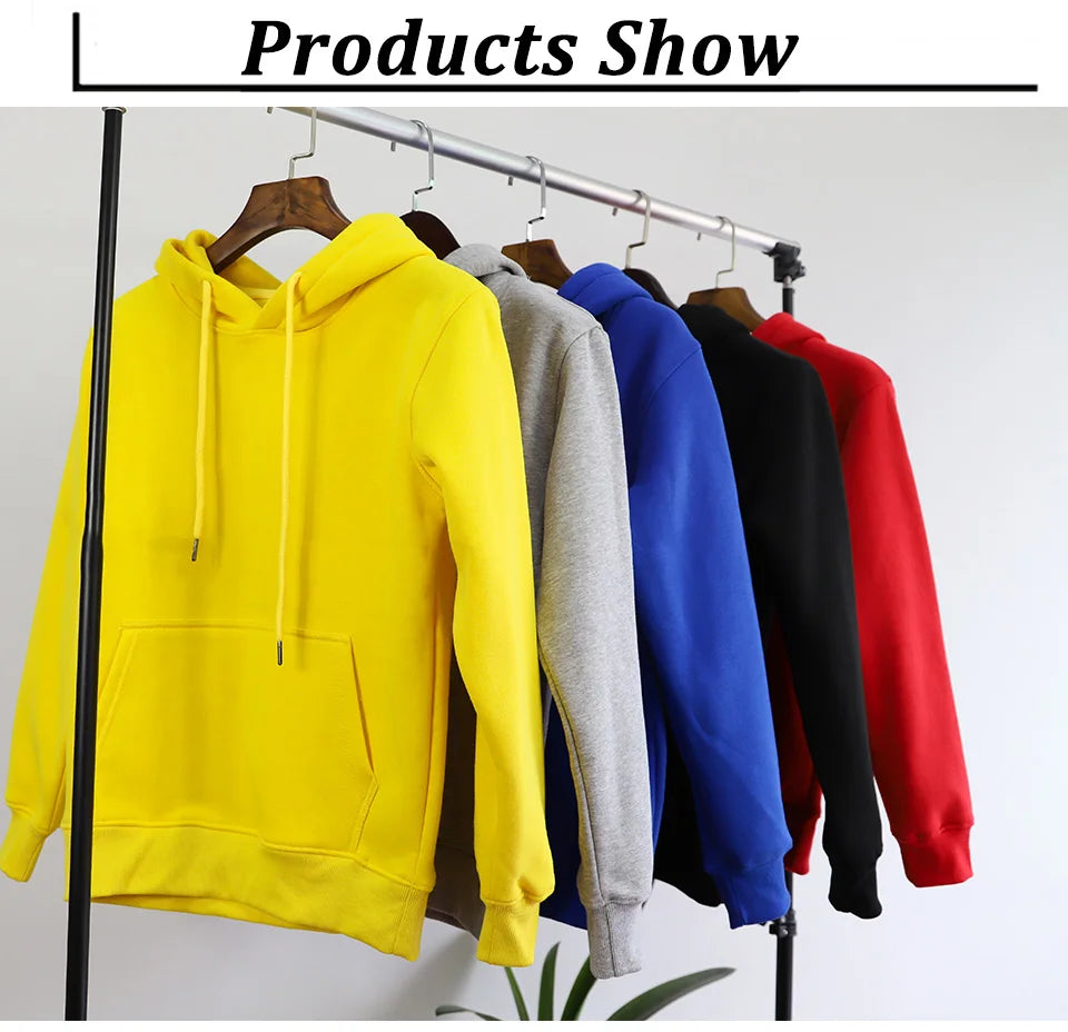 The Starry Cat Night Printing Hoodies Men Autumn Oversize Hoodie