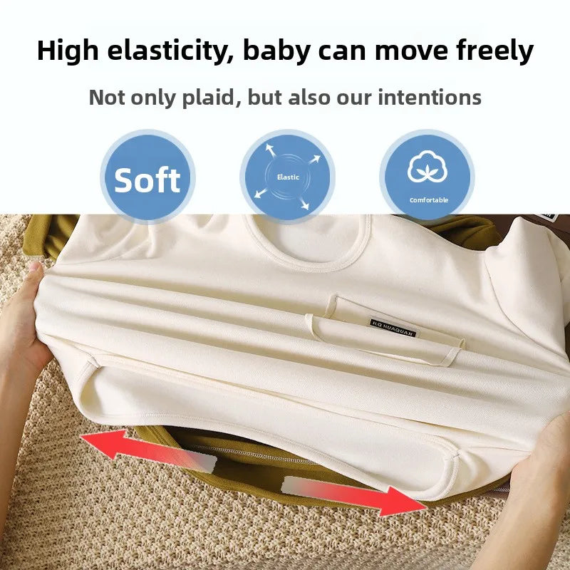 Children Long Sleeved Base Shirt Boys Girls Kids