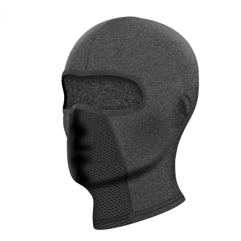 Winter Warm Cycling Cap for Men Bicycle Motorcycle Balaclava