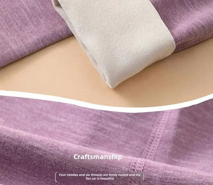Women's Thermal Underwear Set Thermal Clothing First Base