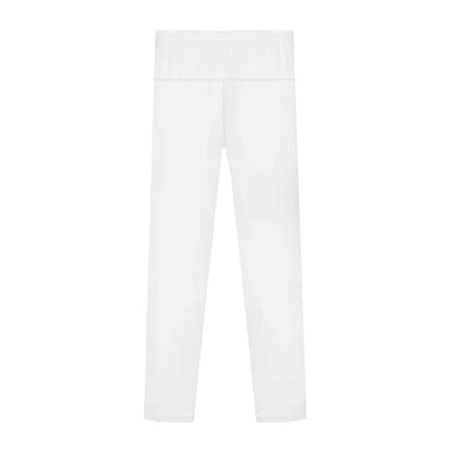 Warm Autumn Trousers for Women, Tight-Fitting Cotton Trousers