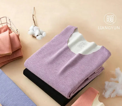 Women's Thermal Underwear Set Thermal Clothing First Base