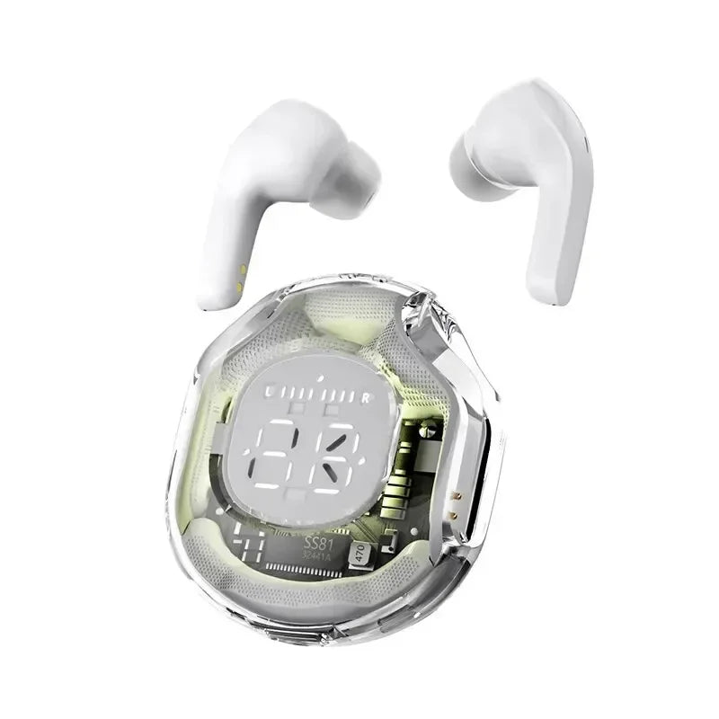 Wireless Bluetooth Headset Wireless Bluetooth Headphones