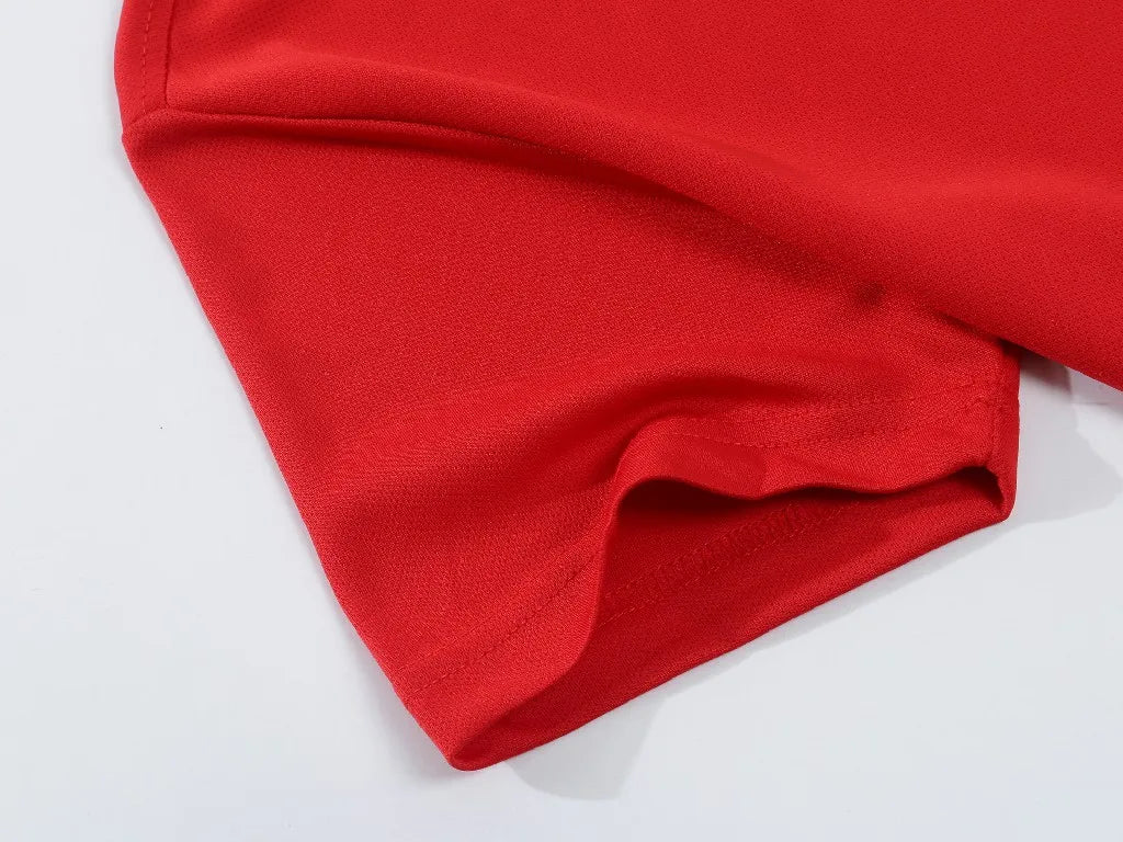 High-End Customization POLO Shirt Quick-Drying Polo T Shirt For Men