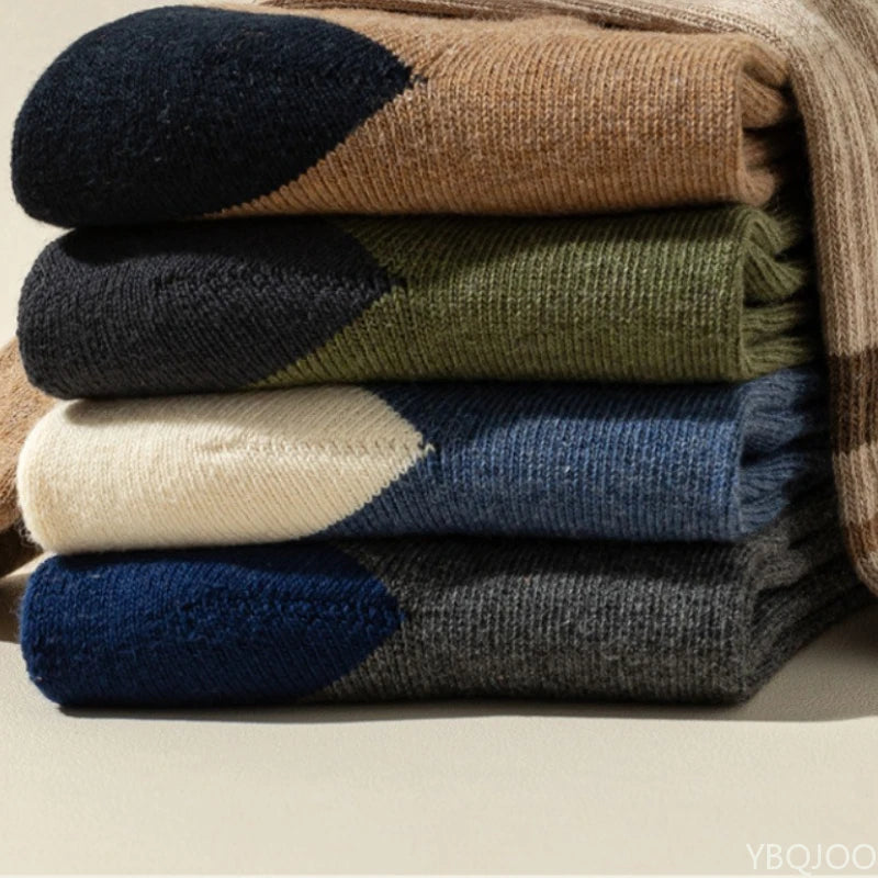 Fashionable Sports Striped Anti Odor Sweat Absorbing Comfortable