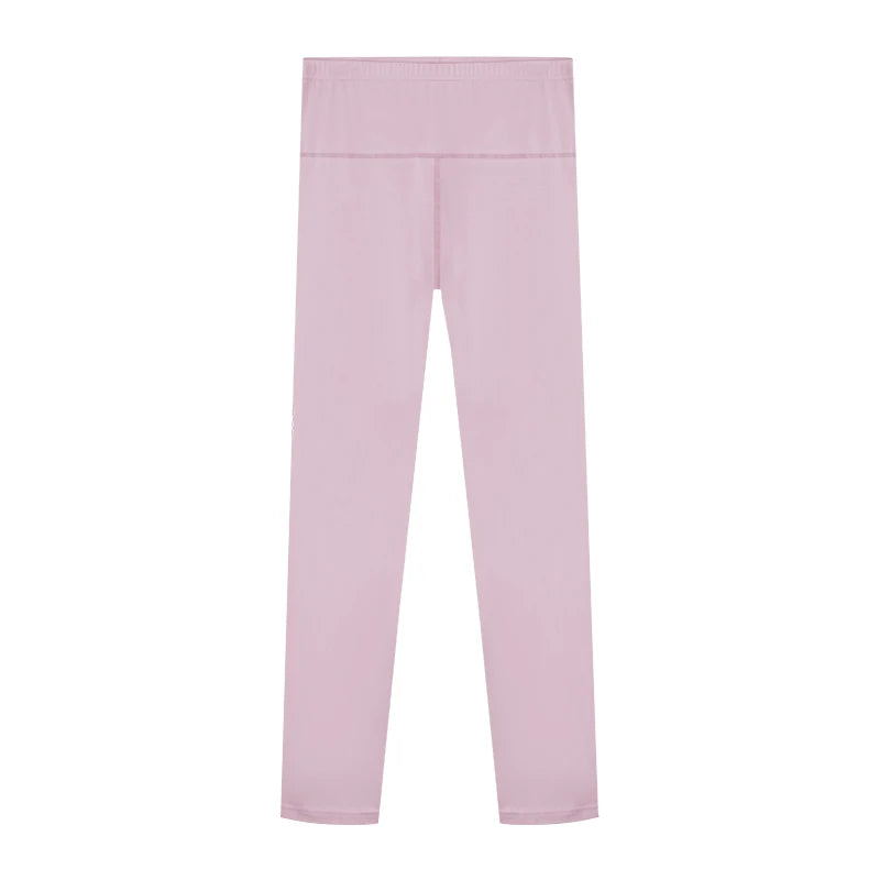 Warm Autumn Trousers for Women, Tight-Fitting Cotton Trousers
