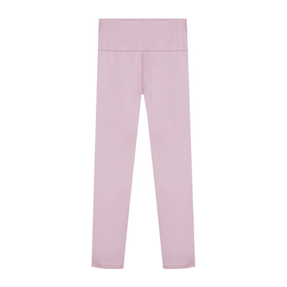 Warm Autumn Trousers for Women, Tight-Fitting Cotton Trousers