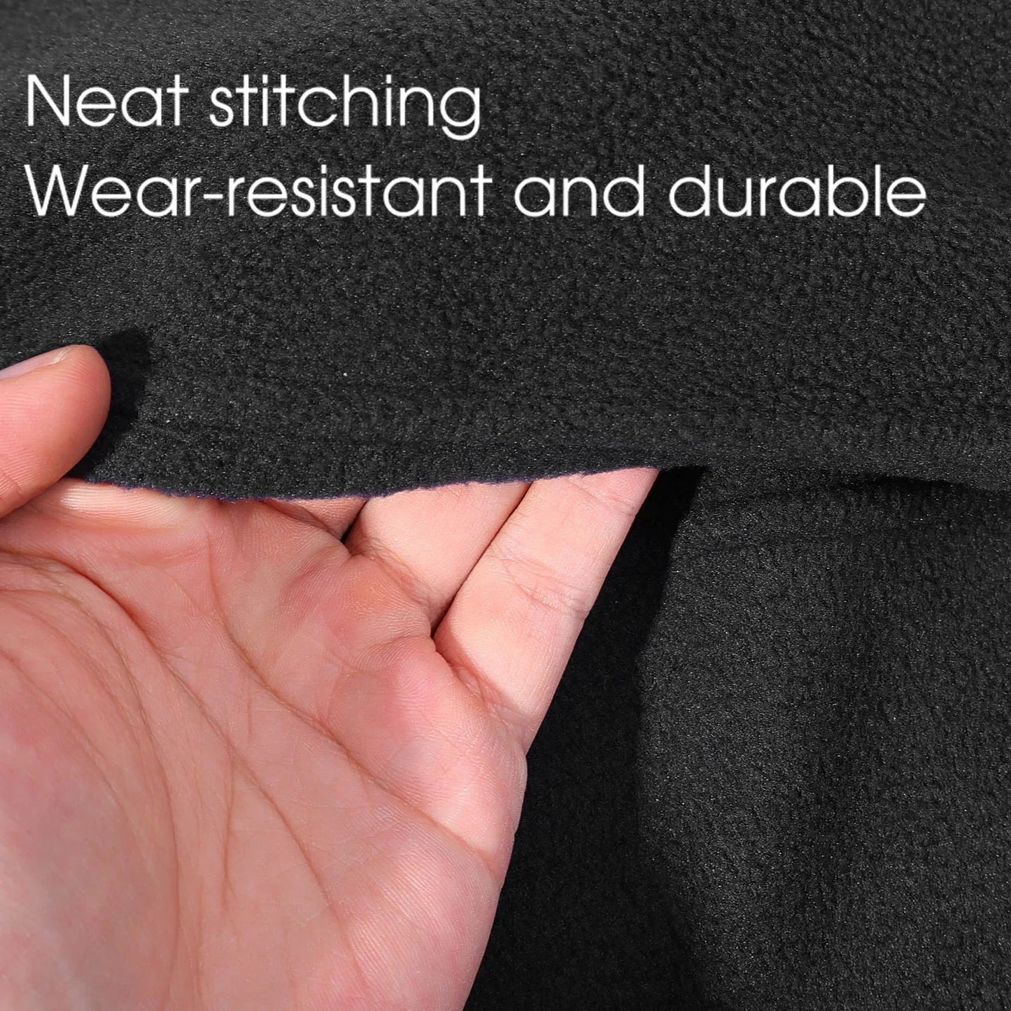 Winter Warm Outdoor Riding Full Face Mask Covers Balaclava Fleece