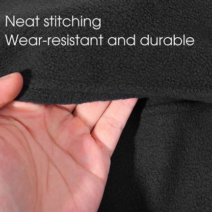 Winter Warm Outdoor Riding Full Face Mask Covers Balaclava Fleece