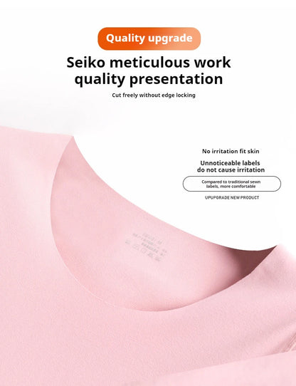 Women's Thermal Underwear Set Thermal Clothing First Base