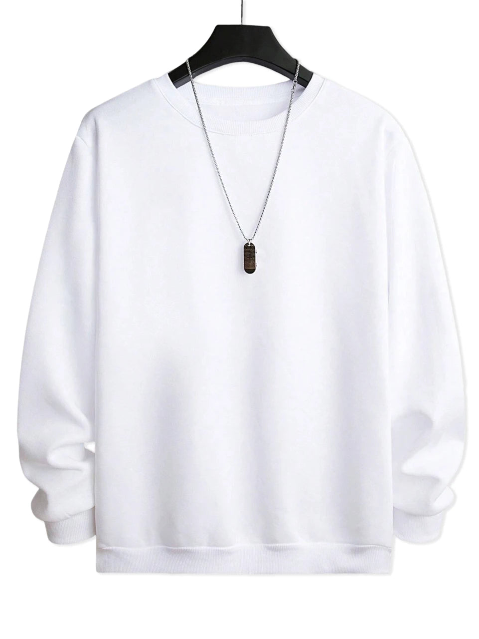 Candy Color Hoodie Loose 14 Solid Color Spring Autumn Winter