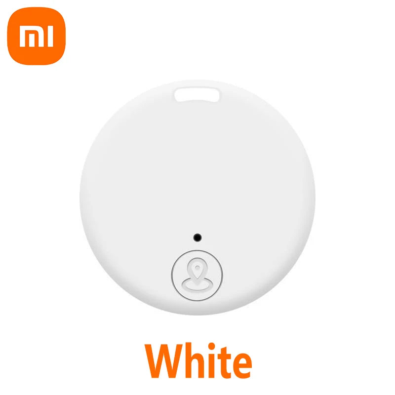 Xiaomi Mini GPS Tracker Bluetooth 5.0 Anti-Lost Device Pet