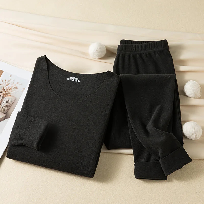 Women's Thermal Underwear Set Thermal Clothing First Base