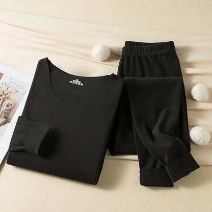 Women's Thermal Underwear Set Thermal Clothing First Base