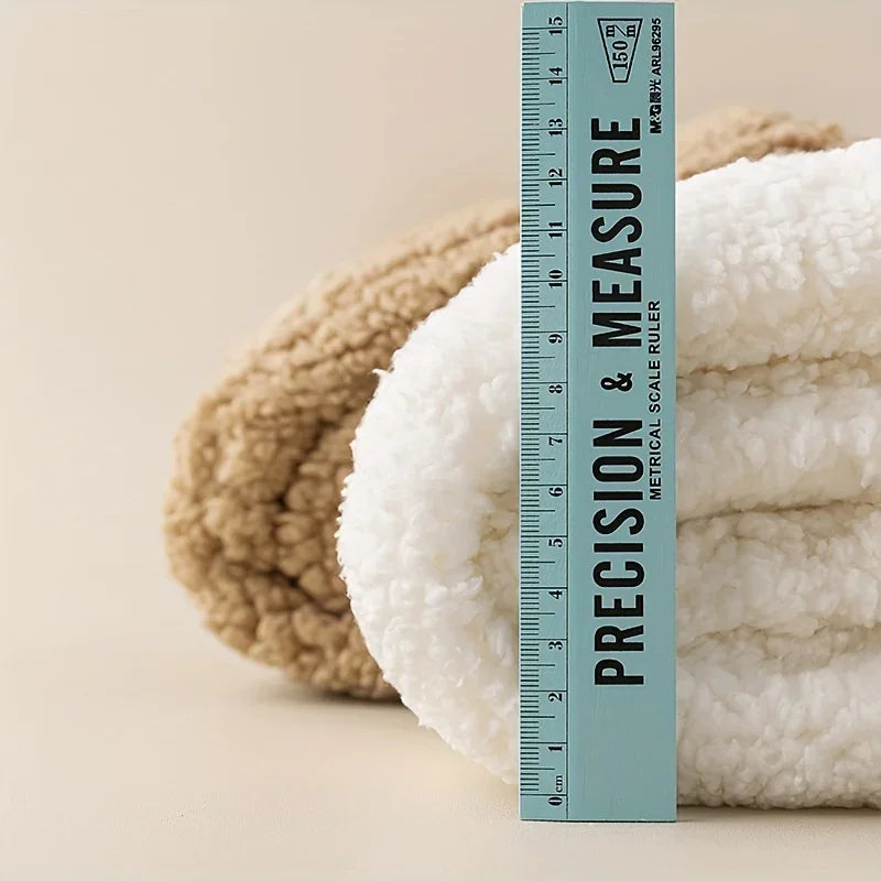 CZHIYAO Winter Velvet Socks with Super Thick Insulation, Anti-Slip