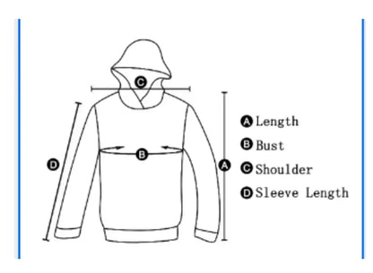 KPop Demon Hunter Rumi Derpy Cartoon Girls Boy Hooded