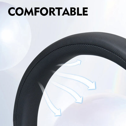 Wireless Noise-cancelling Headphones - Personalized Space Audio