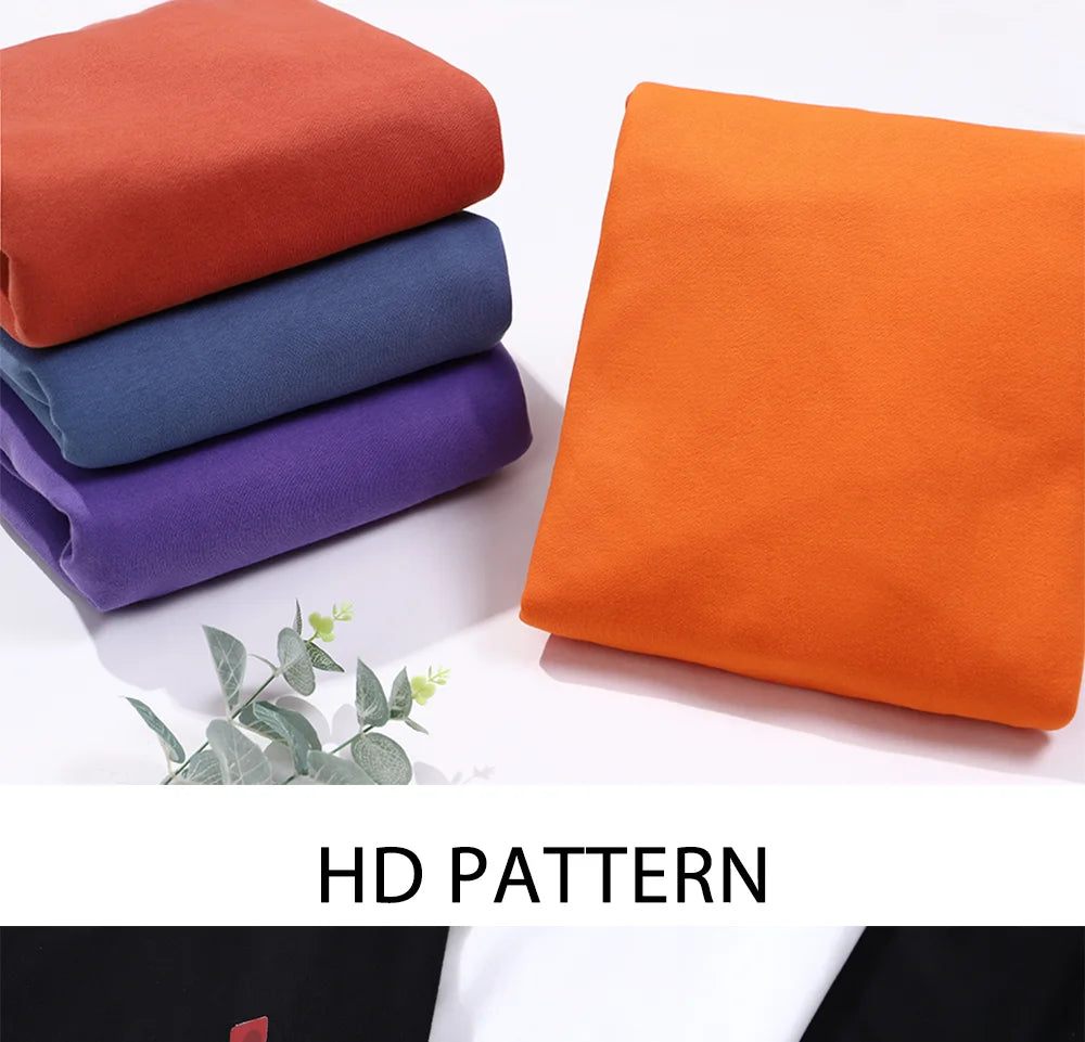 Planets In The Solar System Men Women Hoody Cartoon Crewneck