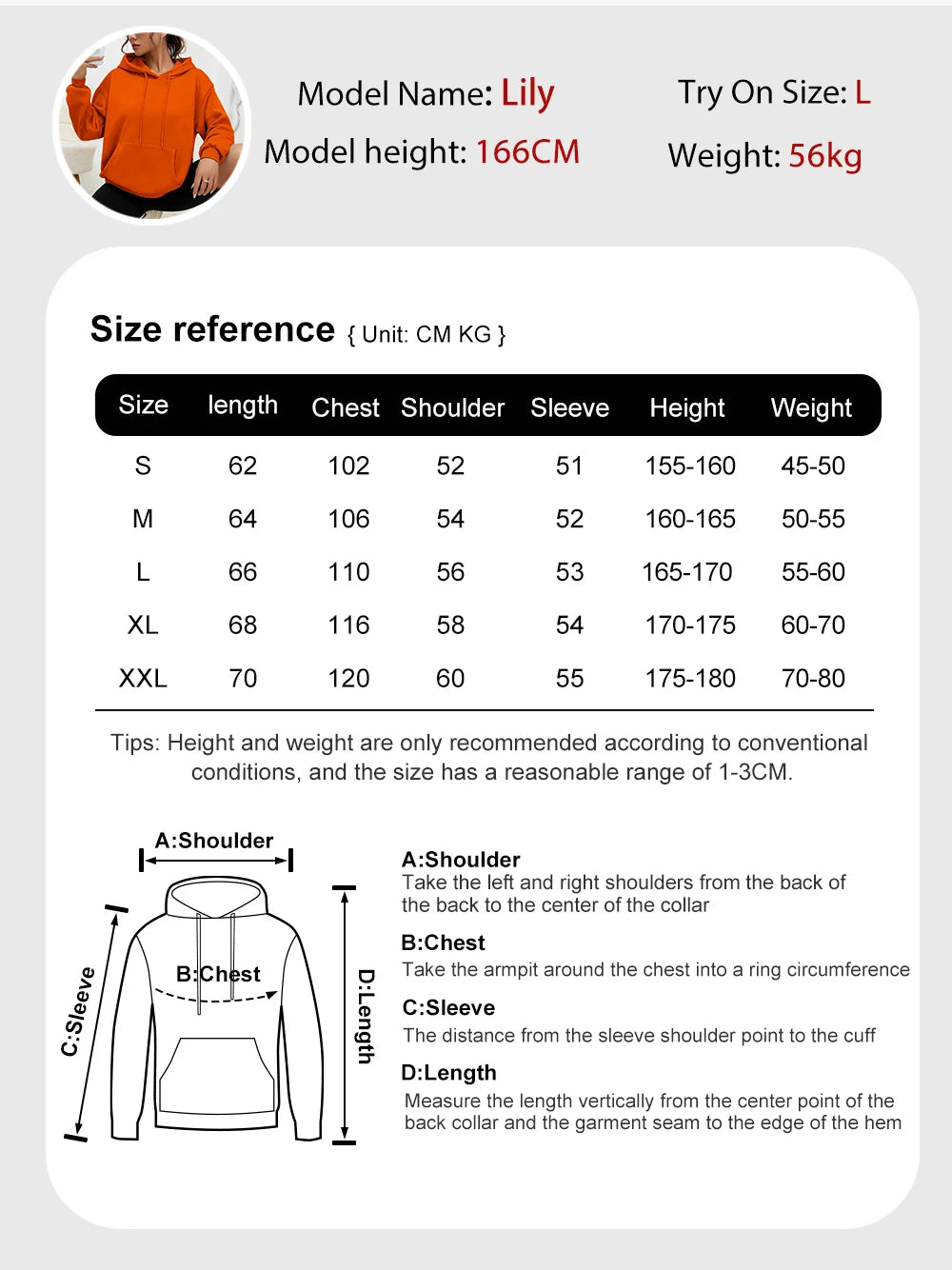 Creative Bow Leopard Printing Women Hoodies Casual Trendy