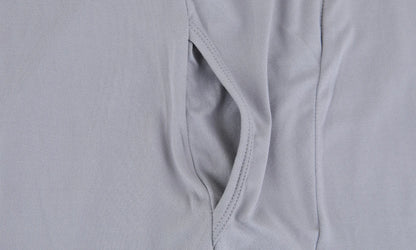 Long Johns Thermal Underwear Set for Men Fleece Lined Base