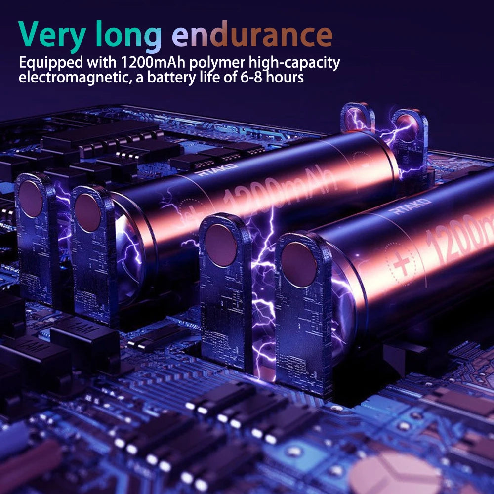 Professional Podcast Microphone SoundCard Kit Hi-Res SoundCard