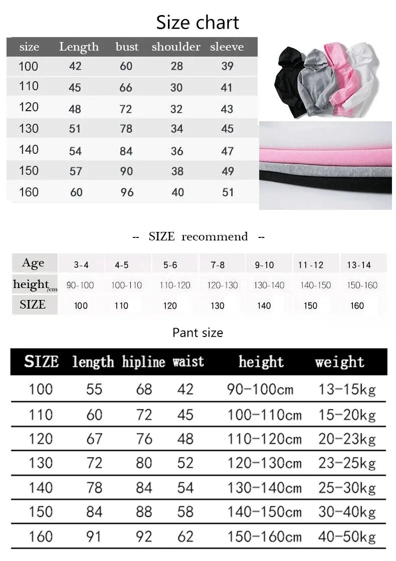 Cars Lightning McQueen Fun Printed Kids Boys Girls Hooded