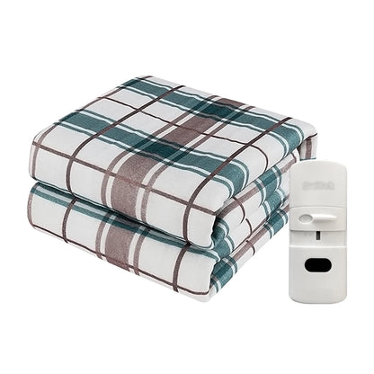 Electric Blanket Thicker Heaters Home Bed Sheet Thermal Mat
