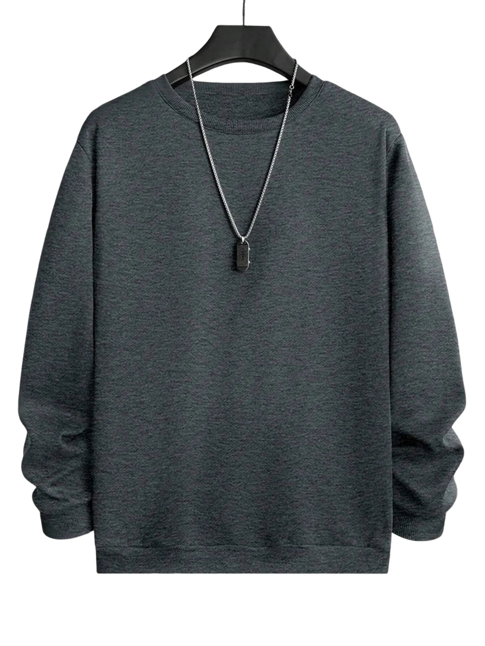 Candy Color Hoodie Loose 14 Solid Color Spring Autumn Winter