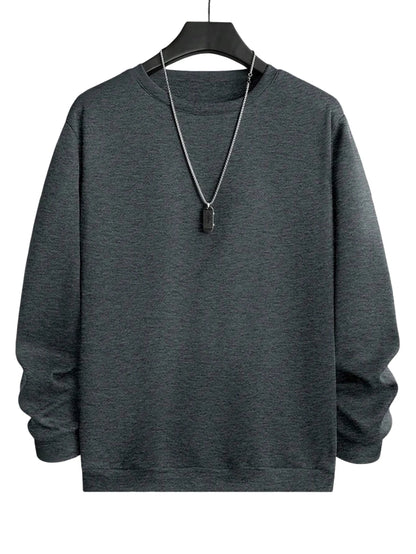 Candy Color Hoodie Loose 14 Solid Color Spring Autumn Winter