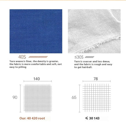 Men Double-Sided Non-marking Heating Thermal Underwear