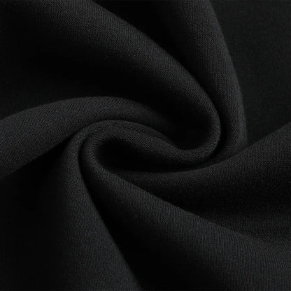 Mens USB Heated Jacket Winter Electric Heating Sweatshirt