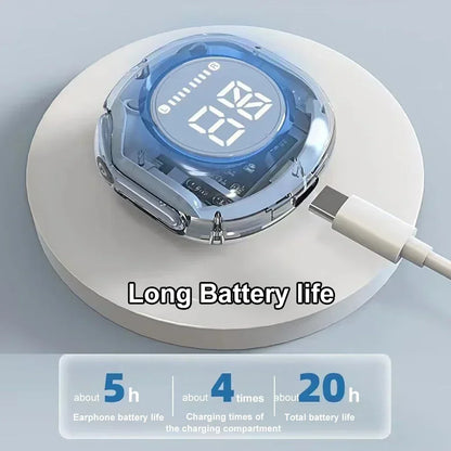 Wireless Bluetooth Headset Wireless Bluetooth Headphones