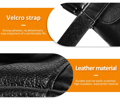 Windproof Winter Sports Mitten Outdoor Camping Hand Warmer