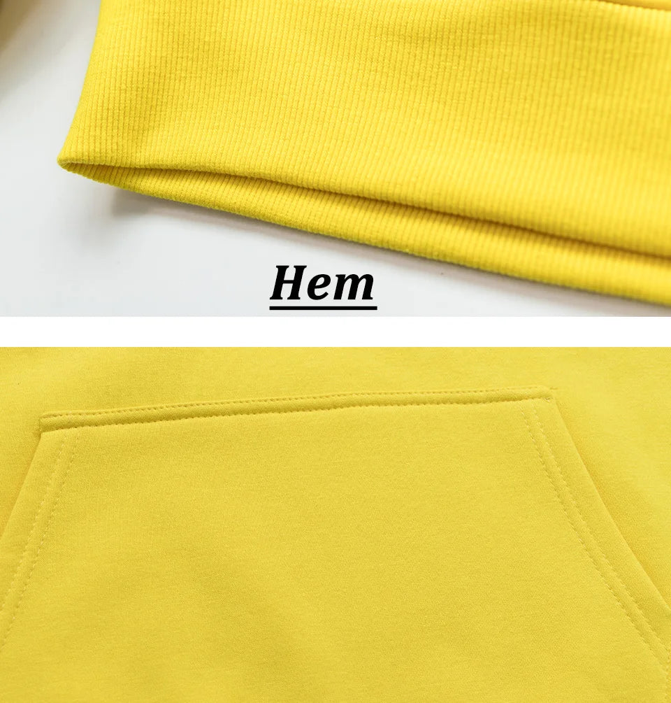 The Starry Cat Night Printing Hoodies Men Autumn Oversize Hoodie