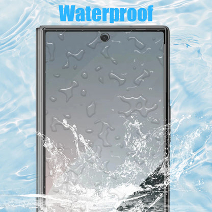 Flexible Hydrogel Film for Samsung Galaxy Z Fold 7 HD Clear